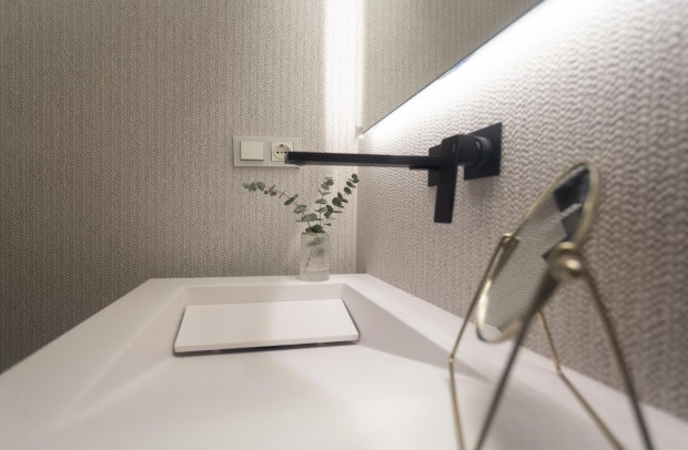 Nouvelle construction - Apartment - Denia - L´Estanyó (Marinas)