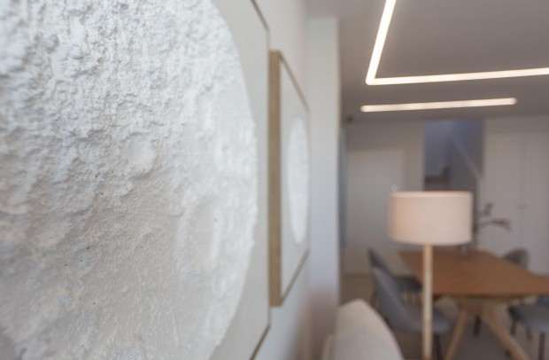 Nueva construcción  - Apartment - Denia - L´Estanyó (Marinas)