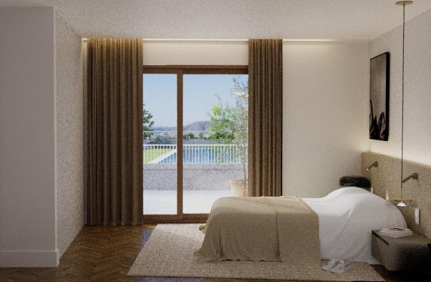 Nueva construcción  - Apartment - Hondon de las Nieves - Pueblo