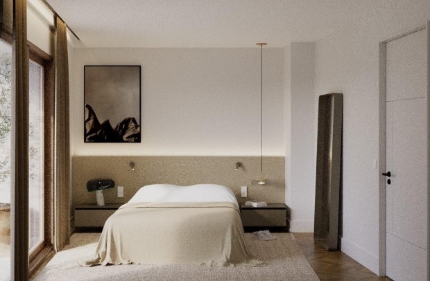 Nueva construcción  - Apartment - Hondon de las Nieves - Pueblo