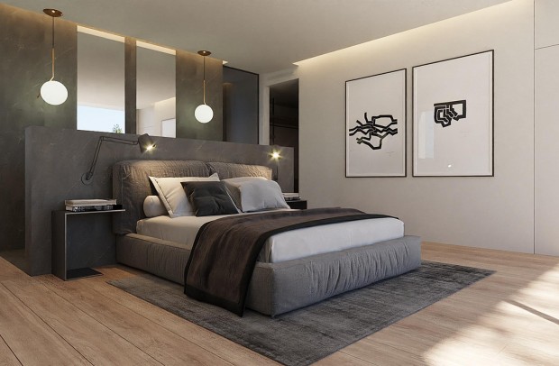 Nouvelle construction - Detached House / Villa - Denia - Sant Joan