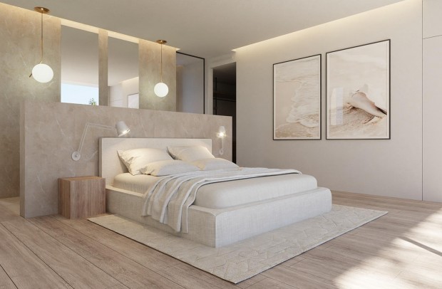 Nouvelle construction - Detached House / Villa - Denia - Sant Joan