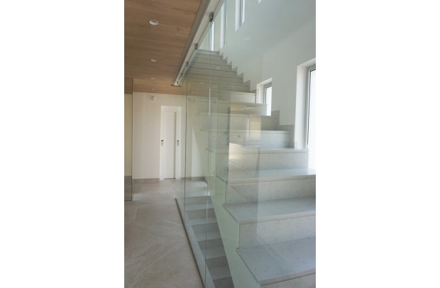 Nouvelle construction - Detached House / Villa - Orihuela Costa - Aguamarina