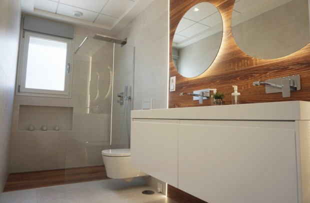 Nouvelle construction - Detached House / Villa - Orihuela Costa - Aguamarina