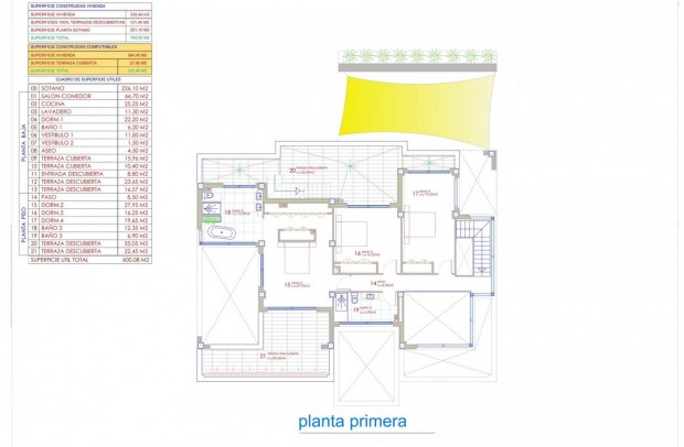 Nueva construcción  - Detached House / Villa - Benissa - Playa Fustera