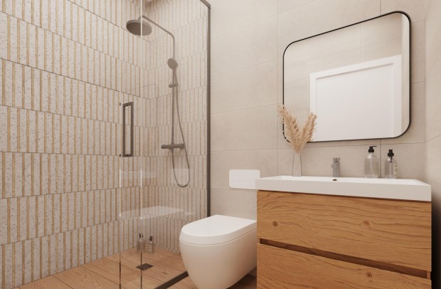 New Build - Detached House / Villa - Mutxamel - Bonalba-cotoveta