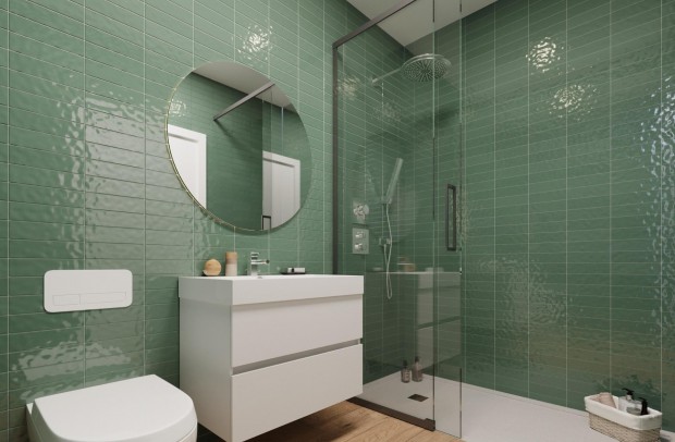 Nueva construcción  - Detached House / Villa - Mutxamel - Bonalba-cotoveta