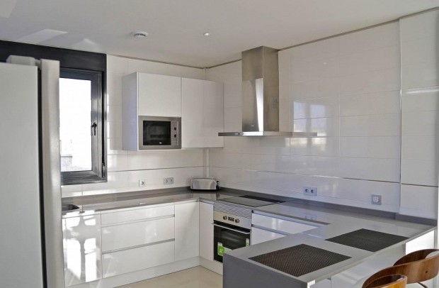 Nouvelle construction - Detached House / Villa - Orihuela Costa - Dehesa de campoamor