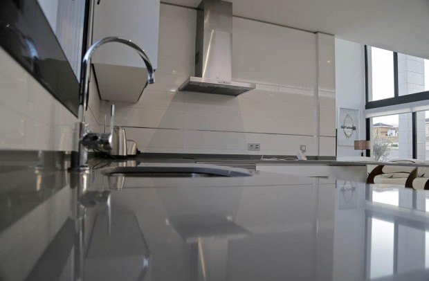 Nouvelle construction - Detached House / Villa - Orihuela Costa - Dehesa de campoamor