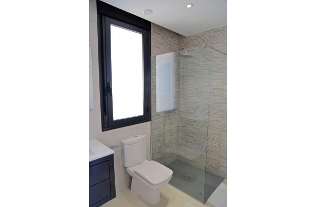 Nouvelle construction - Detached House / Villa - Orihuela Costa - Dehesa de campoamor