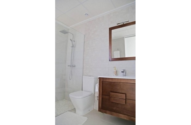 Nouvelle construction - Detached House / Villa - Orihuela Costa - Dehesa de campoamor