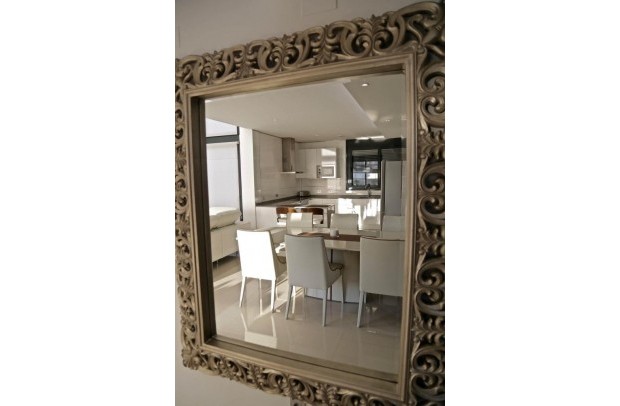 Nouvelle construction - Detached House / Villa - Orihuela Costa - Dehesa de campoamor