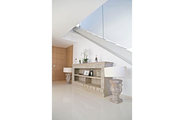 Nouvelle construction - Detached House / Villa - Orihuela Costa - Dehesa de campoamor