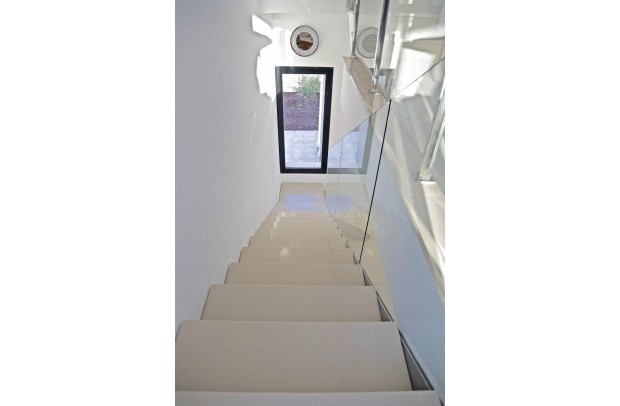 Nouvelle construction - Detached House / Villa - Orihuela Costa - Dehesa de campoamor