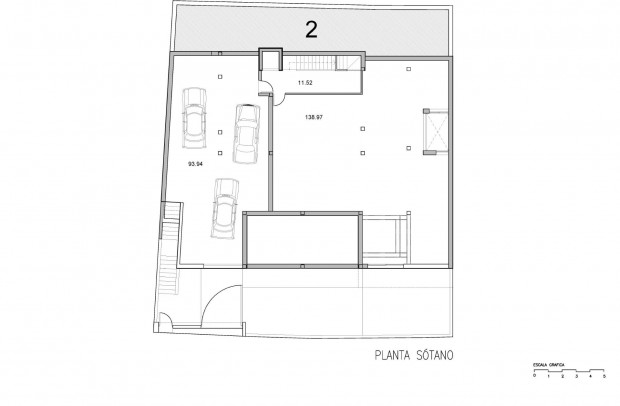 Nouvelle construction - Detached House / Villa - Orihuela Costa - Dehesa de campoamor