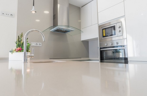 Nueva construcción  - Detached House / Villa - Orihuela Costa - PAU 8