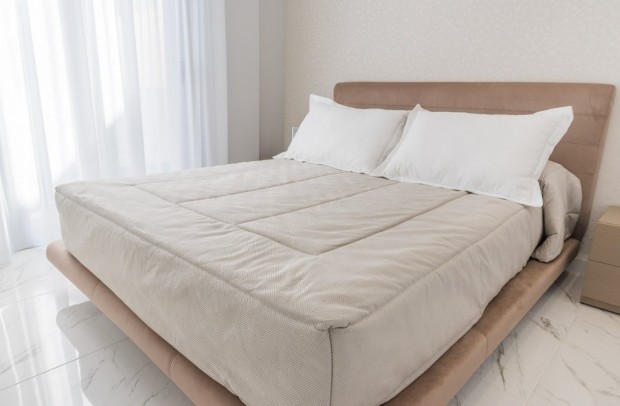 Nueva construcción  - Detached House / Villa - Orihuela Costa - PAU 8