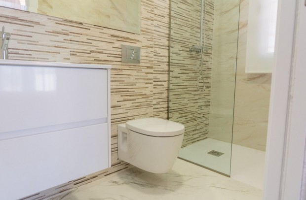 Nueva construcción  - Detached House / Villa - Orihuela Costa - PAU 8