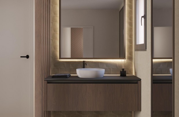 Nueva construcción  - Apartment - Torre Pacheco - Santa Rosalia Lake And Life Resort