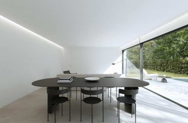 New Build - Detached House / Villa - Alfas del Pí - Barranc Fondo