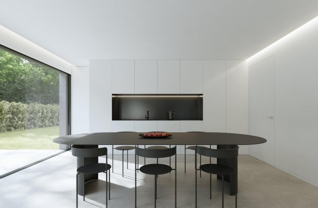 New Build - Detached House / Villa - Alfas del Pí - Barranc Fondo