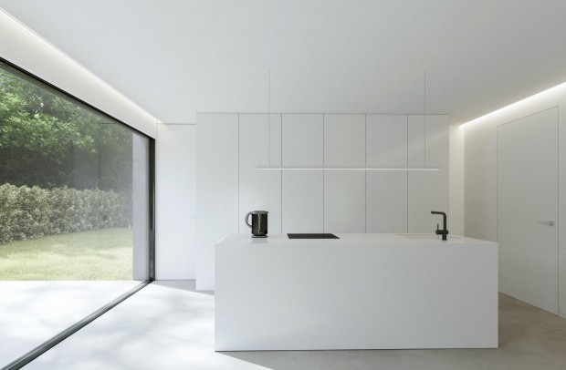 New Build - Detached House / Villa - Alfas del Pí - Barranc Fondo