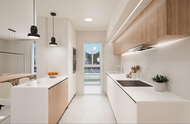 Nueva construcción  - Bungalow - Pilar de la Horadada - Torre de la Horadada