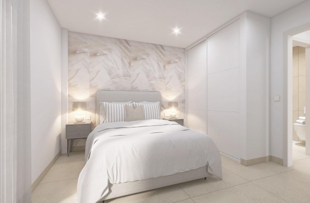 Nouvelle construction - Maison de ville - Bigastro - pueblo