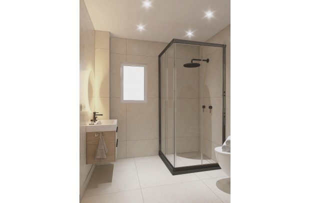 Nouvelle construction - Maison de ville - Bigastro - pueblo