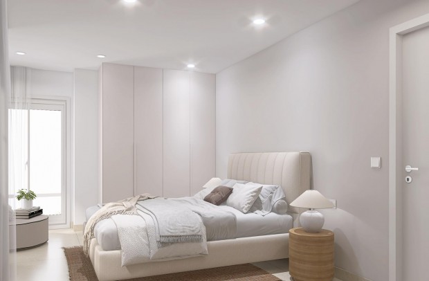 Nouvelle construction - Maison de ville - Bigastro - pueblo