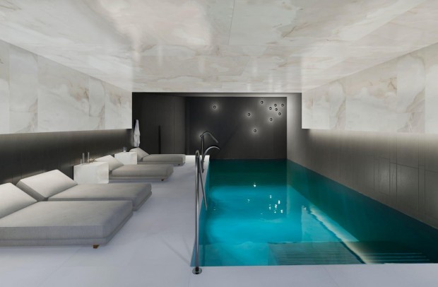 New Build - Apartment - Calpe - Arenal Bol