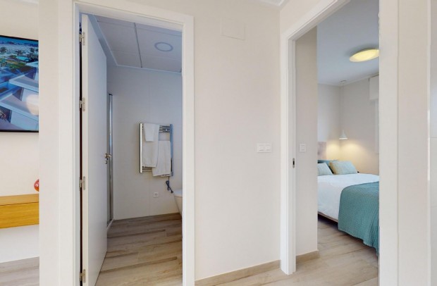 Nueva construcción  - Adosado - Pilar de la Horadada - Lo Monte