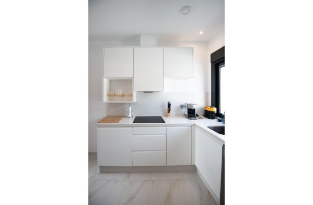 Nueva construcción  - Detached House / Villa - Pilar de la Horadada - Pinar de Campoverde