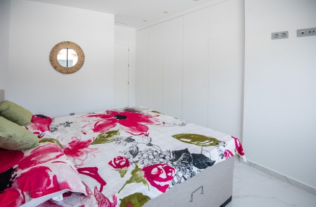 Nueva construcción  - Detached House / Villa - Pilar de la Horadada - Pinar de Campoverde