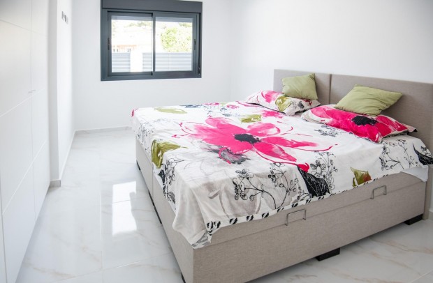 Nueva construcción  - Detached House / Villa - Pilar de la Horadada - Pinar de Campoverde