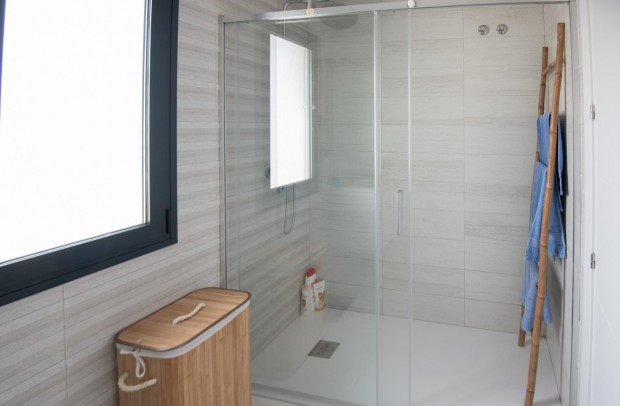 Nueva construcción  - Detached House / Villa - Pilar de la Horadada - Pinar de Campoverde