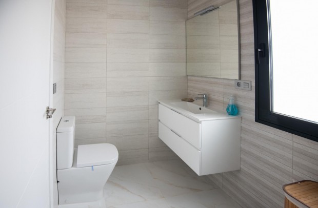 Nueva construcción  - Detached House / Villa - Pilar de la Horadada - Pinar de Campoverde