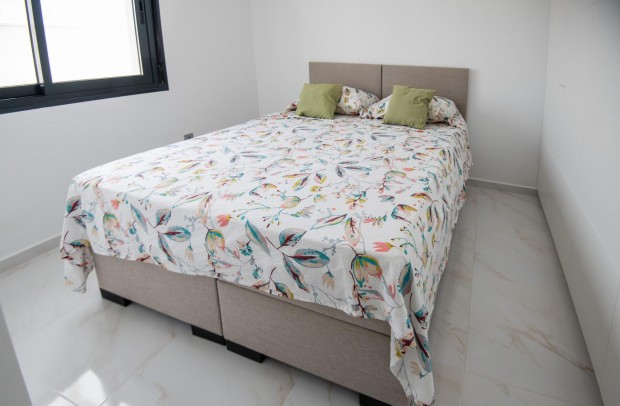 Nueva construcción  - Detached House / Villa - Pilar de la Horadada - Pinar de Campoverde