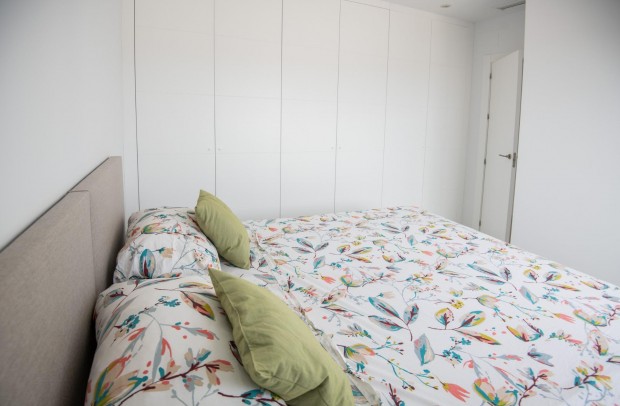 Nueva construcción  - Detached House / Villa - Pilar de la Horadada - Pinar de Campoverde