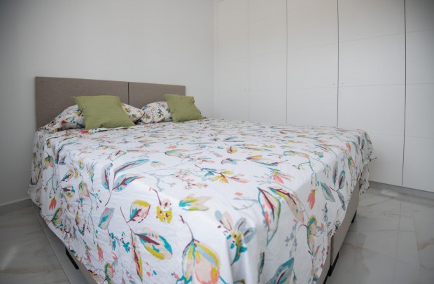 Nueva construcción  - Detached House / Villa - Pilar de la Horadada - Pinar de Campoverde