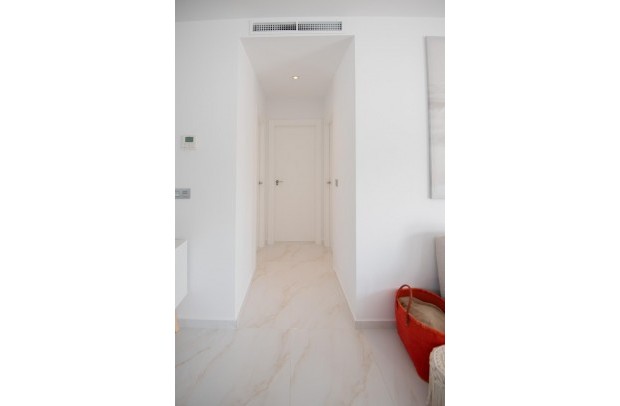 Nueva construcción  - Detached House / Villa - Pilar de la Horadada - Pinar de Campoverde