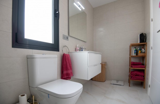 Nueva construcción  - Detached House / Villa - Pilar de la Horadada - Pinar de Campoverde