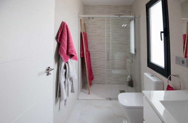 Nueva construcción  - Detached House / Villa - Pilar de la Horadada - Pinar de Campoverde