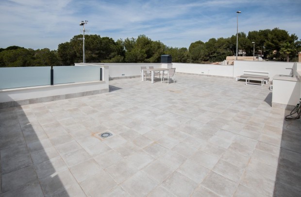 Nueva construcción  - Detached House / Villa - Pilar de la Horadada - Pinar de Campoverde