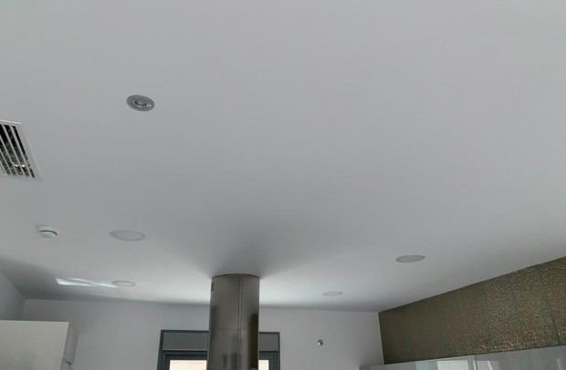 New Build - Detached House / Villa - Pinoso - Camino Del Prado