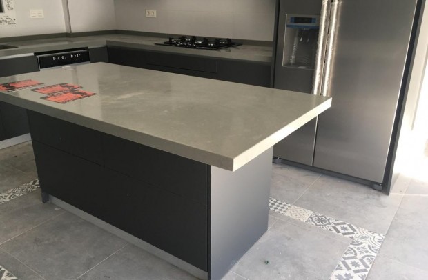 New Build - Detached House / Villa - Pinoso - Camino Del Prado