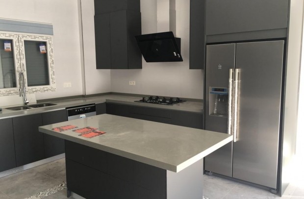 New Build - Detached House / Villa - Pinoso - Camino Del Prado