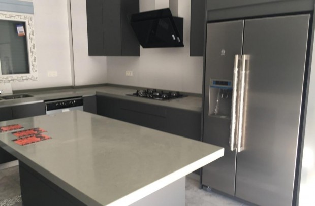 New Build - Detached House / Villa - Pinoso - Camino Del Prado