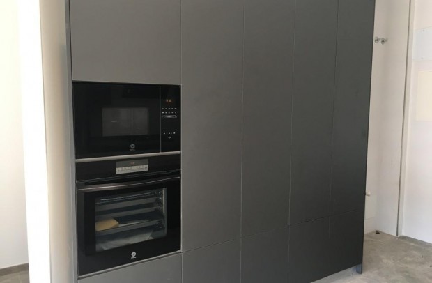 New Build - Detached House / Villa - Pinoso - Camino Del Prado