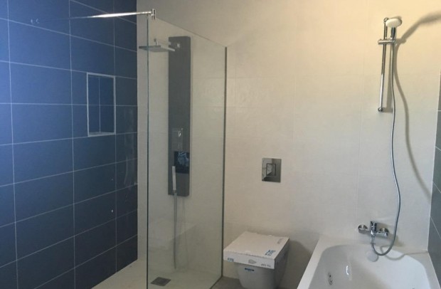 New Build - Detached House / Villa - Pinoso - Camino Del Prado